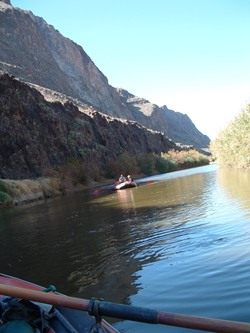 Colorado Canyon