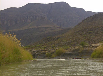 Temple Canyon